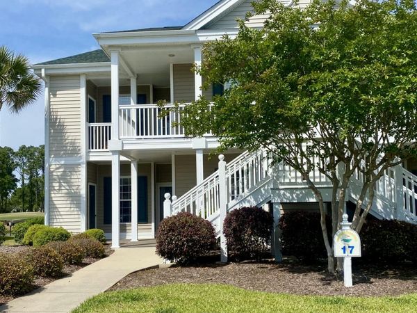 900 Great Egret Circle SW, Unit # 1, Sunset Beach, NC 28468