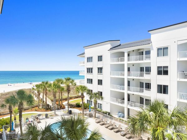 22984 Perdido Beach Boulevard, Unit C43, Orange Beach, AL 36561