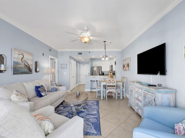 22984 Perdido Beach Boulevard, Unit C43, Orange Beach, AL 36561