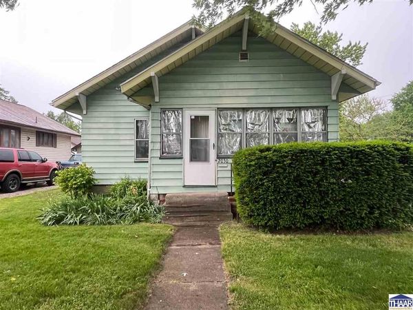 2030 8th Avenue, Terre Haute, IL 47804