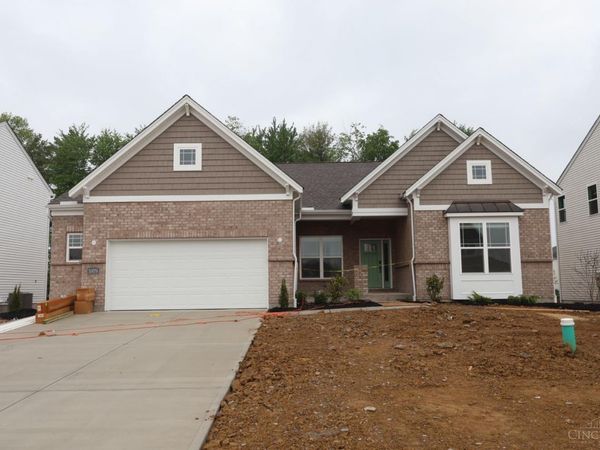 5979 Hawks Lane, Unit 82, Milford, OH 45150