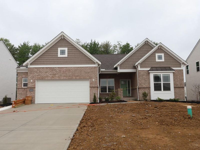 5979 Hawks Lane, Unit 82, Miami Twp, OH 45150 Photo 1