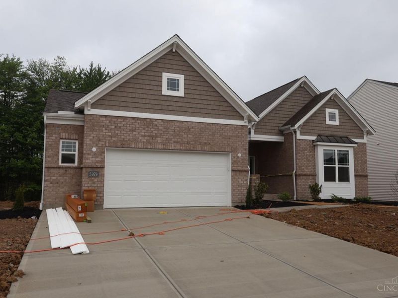 5979 Hawks Lane, Unit 82, Miami Twp, OH 45150 Photo 2