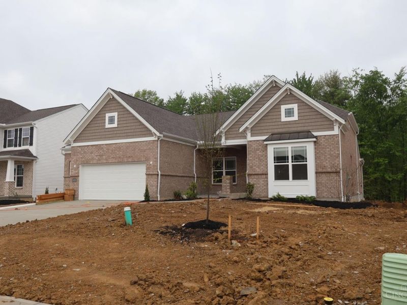 5979 Hawks Lane, Unit 82, Miami Twp, OH 45150 Photo 3