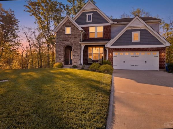 3993 Indigo Court, Amelia, OH 45102