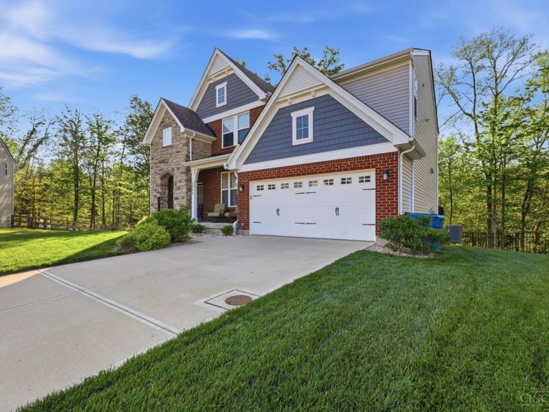 3993 Indigo Court, Batavia Twp, OH 45102 Photo 2