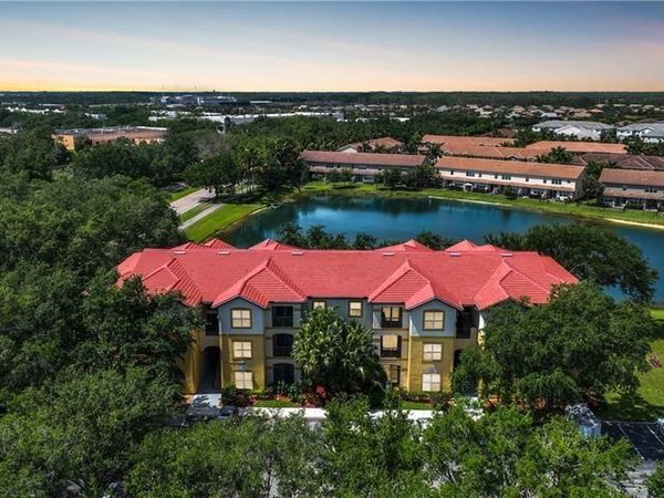 11510 Villa Grand , Unit 421, FORT MYERS, FL 33913