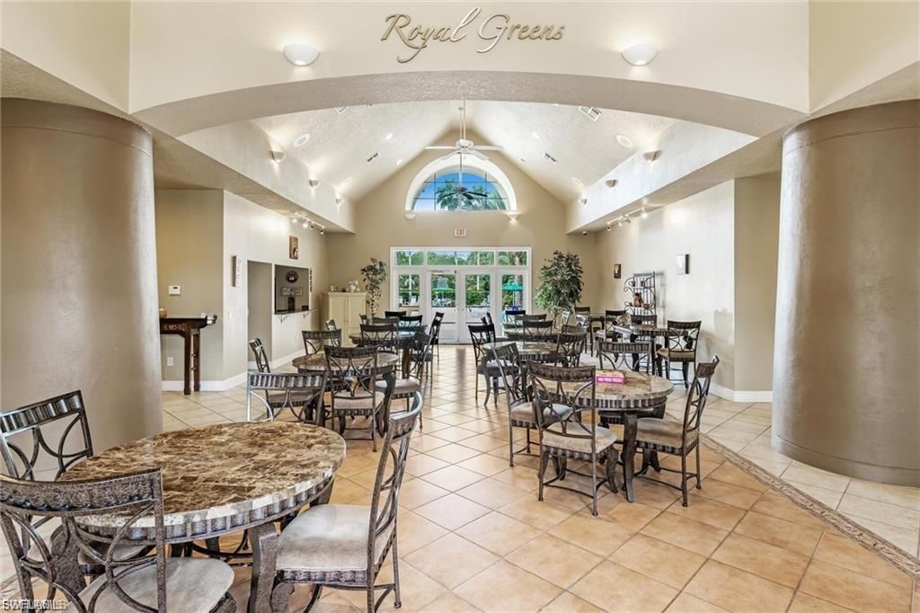 11510 Villa Grand , Unit 421, Fort Myers, FL 33913 Photo