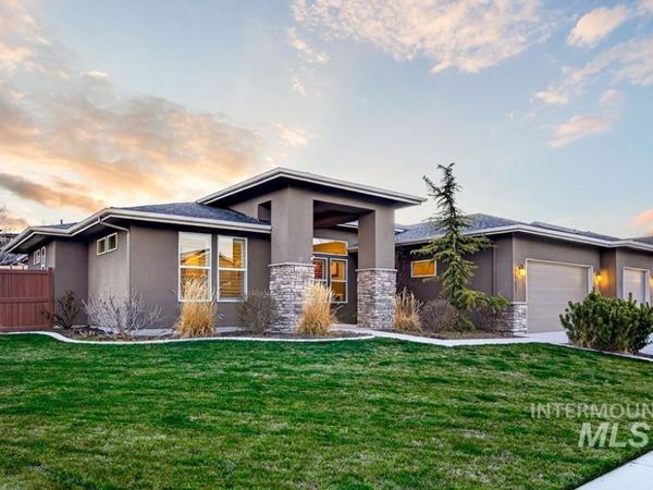 2177 E Mores Trail Dr, Meridian, ID 83642