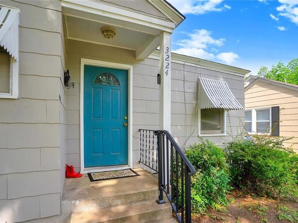 3224 Sandage Avenue, Fort Worth, TX 76109