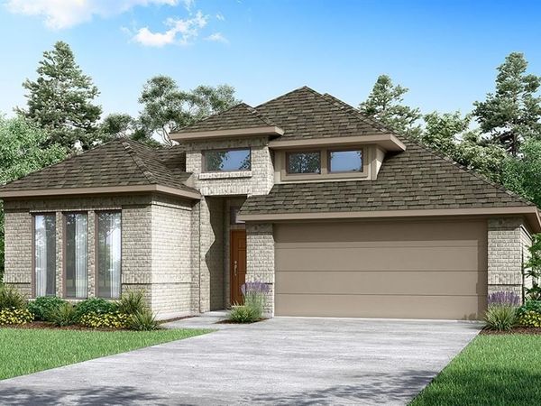 121 Parkland Valley, Rockwall, TX 75087