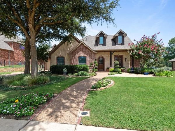 1907 Zavala Road , Keller, TX 76248