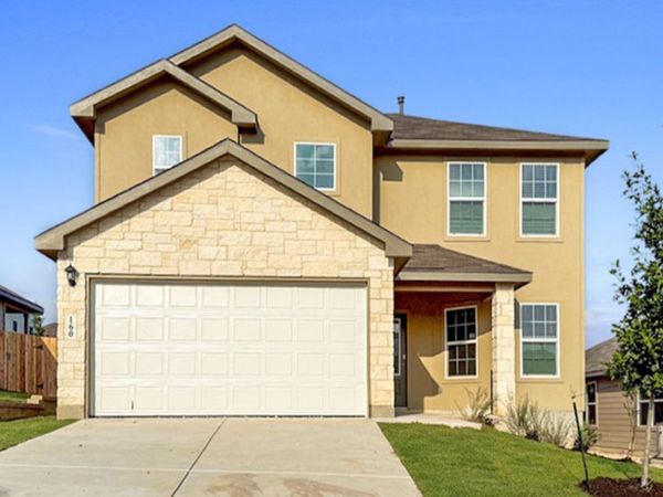 160 Hooded Dotterel, San Antonio, TX 78253