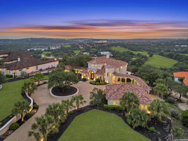 24903 Parview Cir, San Antonio, TX 78260