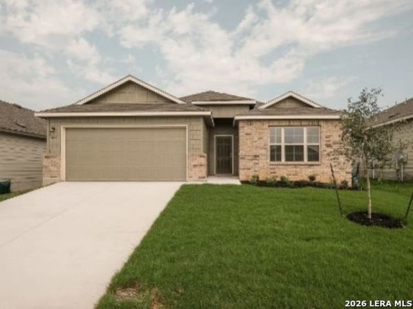 608 Cypress Arbor, Seguin, TX 78155