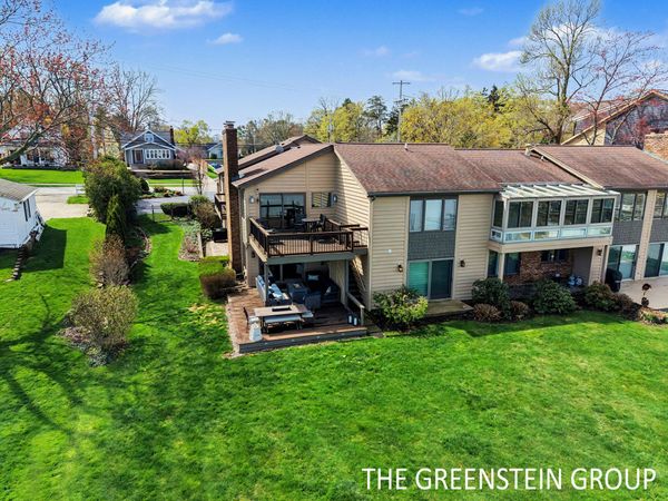 1641 S Shore Drive, Holland, MI 49423