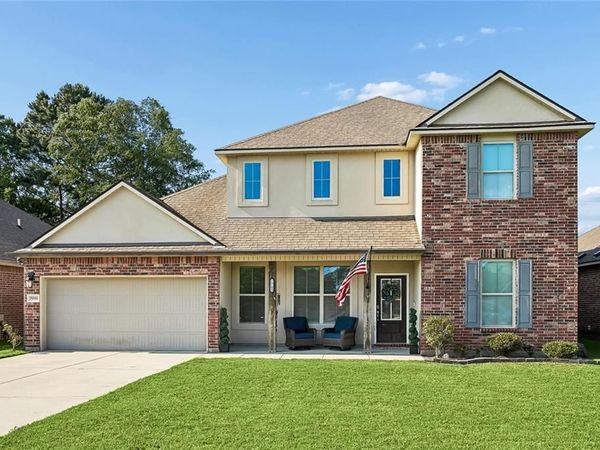 75192 CRESTVIEW HILLS Loop, Covington, LA 70435