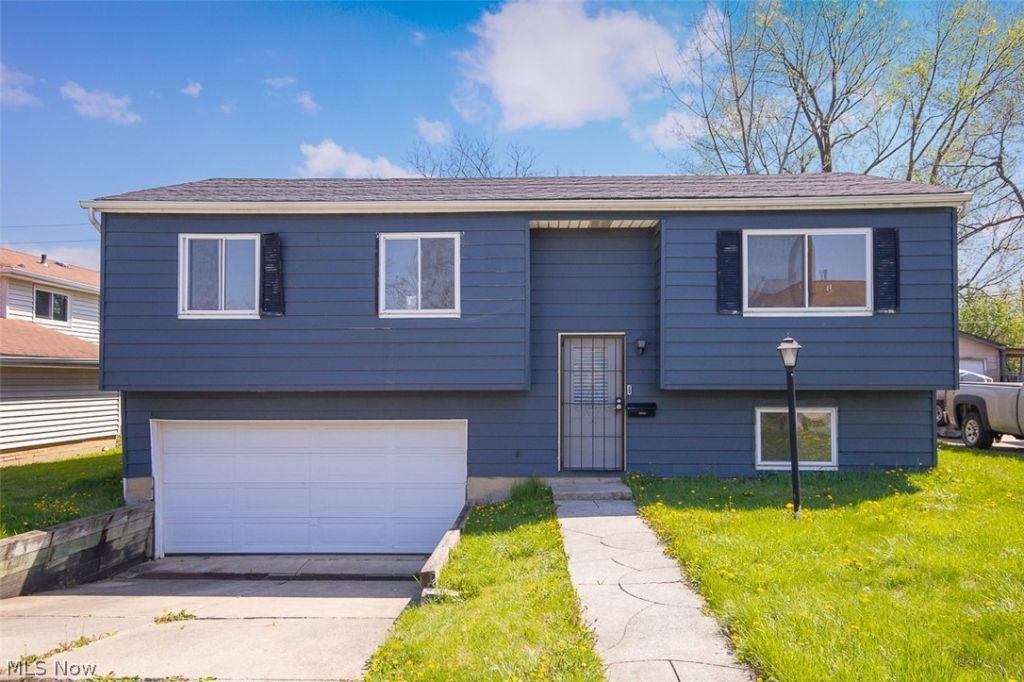 4157 E 188th Street, Cleveland, OH 44122 Main Photo