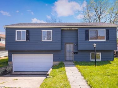 4157 E 188th Street, Cleveland, OH 44122