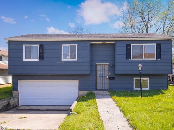 4157 E 188th Street, Cleveland, OH 44122