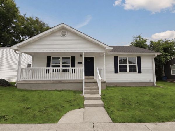 848 Scott Street , Bowling Green, KY 42101