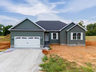 1744 Mt Olivet Girkin Road , Bowling Green, KY 42101