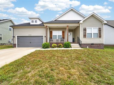 3232 South Oaks Street, Bowling Green, KY 42101