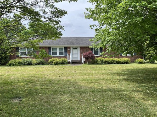 515 Greenwood Drive , Franklin, KY 42134