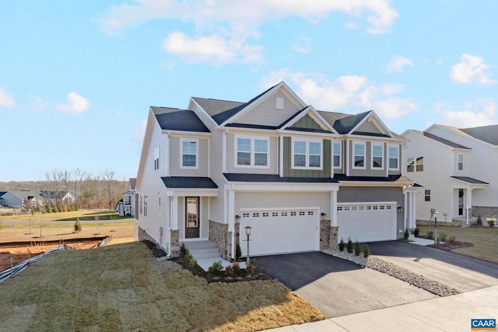 199 Marcella St , Charlottesville, VA 22911 Main Photo