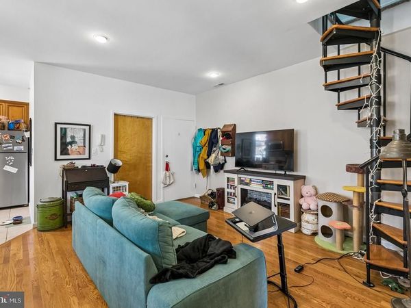 303 5 S 11TH STREET , Unit 5, PHILADELPHIA, PA 19107