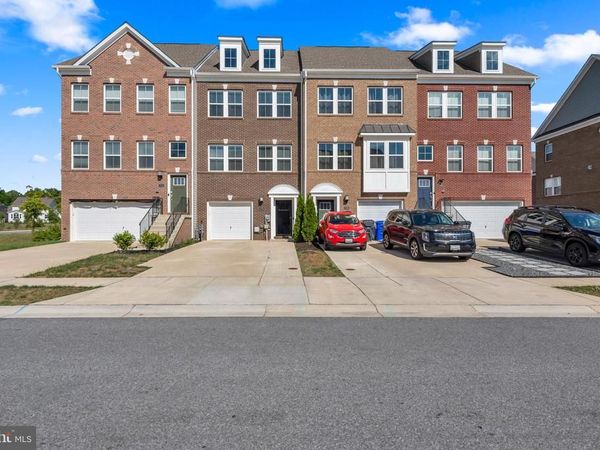 5754 FREDERICK DOUGLASS PLACE, WHITE PLAINS, MD 20695