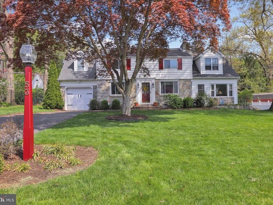 53 Jackson Drive, Lancaster, PA 17603 Main Photo