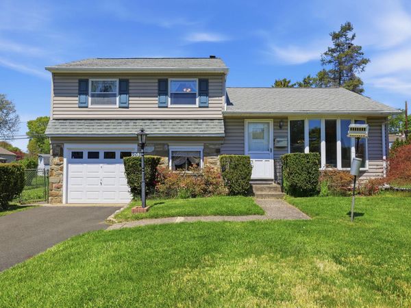 903 PINE ROAD , WARMINSTER, PA 18974