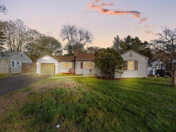 11 Lind Terrace, Randolph, MA 02368