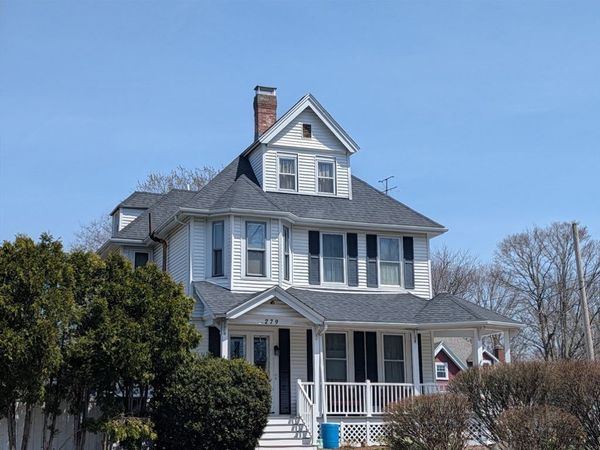279 Main St, Bridgewater, MA 02324