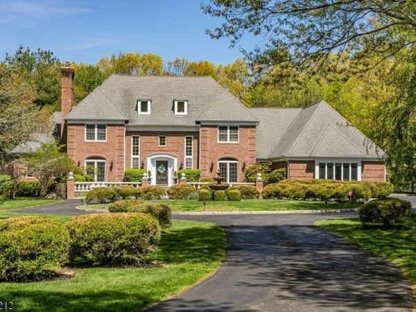 56 High Ridge Rd, Montgomery, NJ 08558