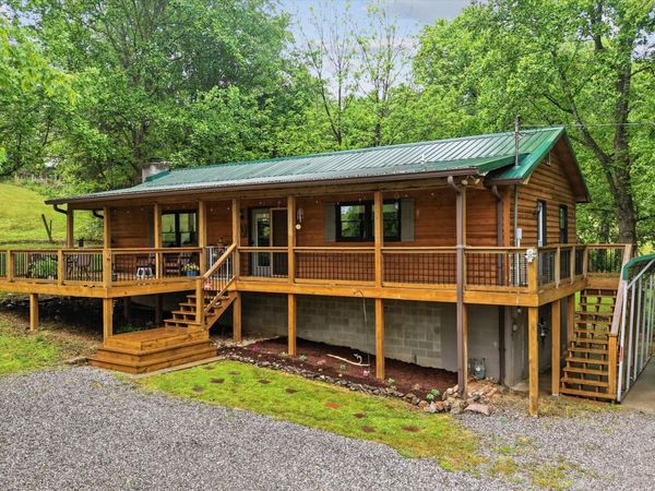 11862 Roberson Springs Rd, Loudon, TN 37774