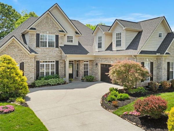 12809 Edgebrook Way, Knoxville, TN 37922