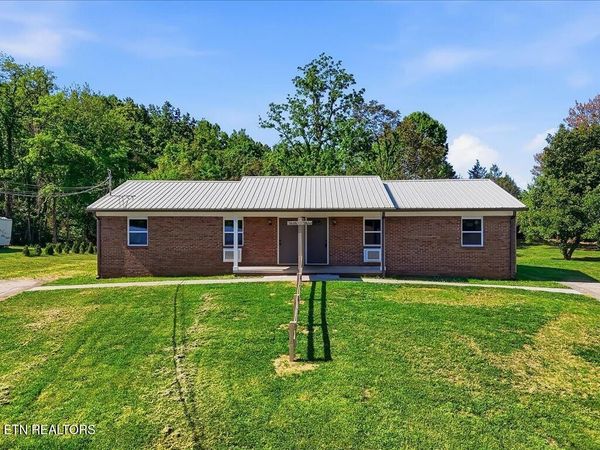 2860 Blue Ridge Drive, Morristown, TN 37814