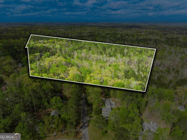 0 Ridge Road, South Fulton, GA 30213