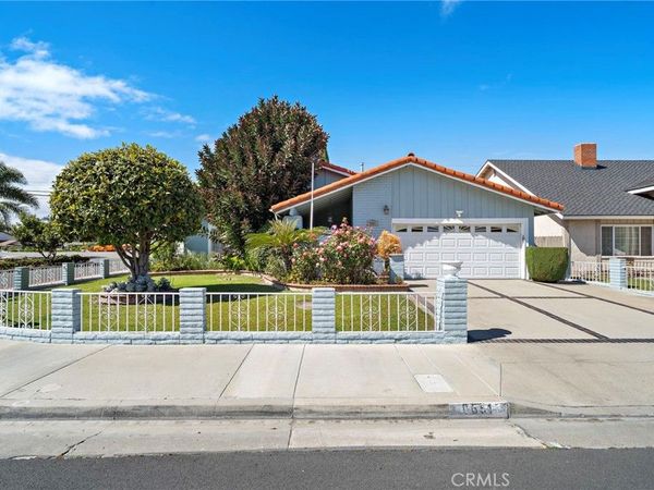9651 Olympic, Huntington Beach, CA 92646