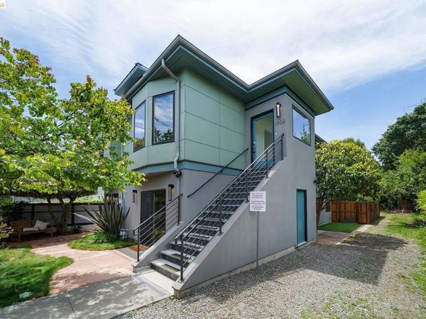 1908 Tenth St, Berkeley, CA 94710