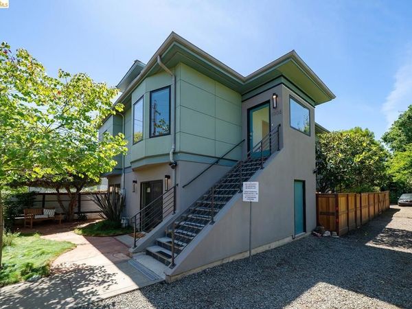 1908 Tenth St, Berkeley, CA 94710