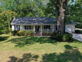 1490 Kentwood Circle Charleston, SC 29412