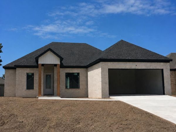 110 Sanibel Circle, Little Rock, AR 72210