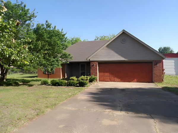 1404 Brian Lane , Trumann, AR 72472