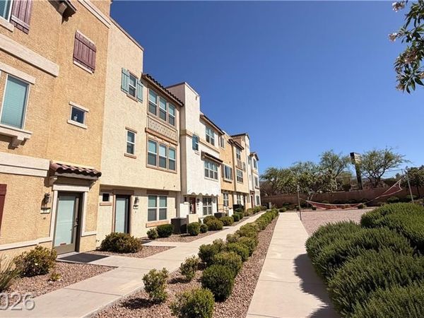 61 MORNING MIMOSA Court , Henderson, NV 89012