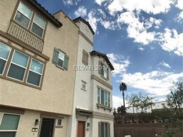 61 MORNING MIMOSA Court , Henderson, NV 89012