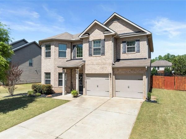 5425 Bucknell Trace , Cumming, GA 30028