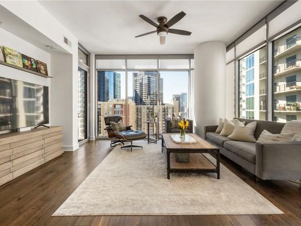 222 12th Street NE, Unit 2002, Atlanta, GA 30309